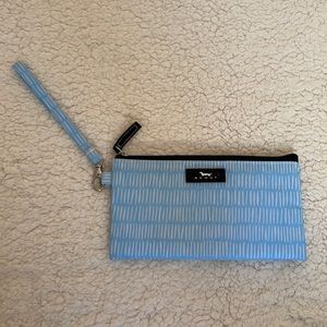 SCOUT wristlet